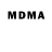 MDMA кристаллы Maksim Malyuga
